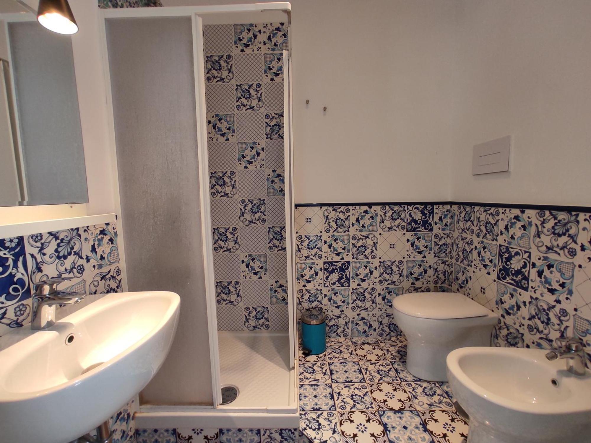 Marchesa Lulu Hotel Salerno Exterior photo