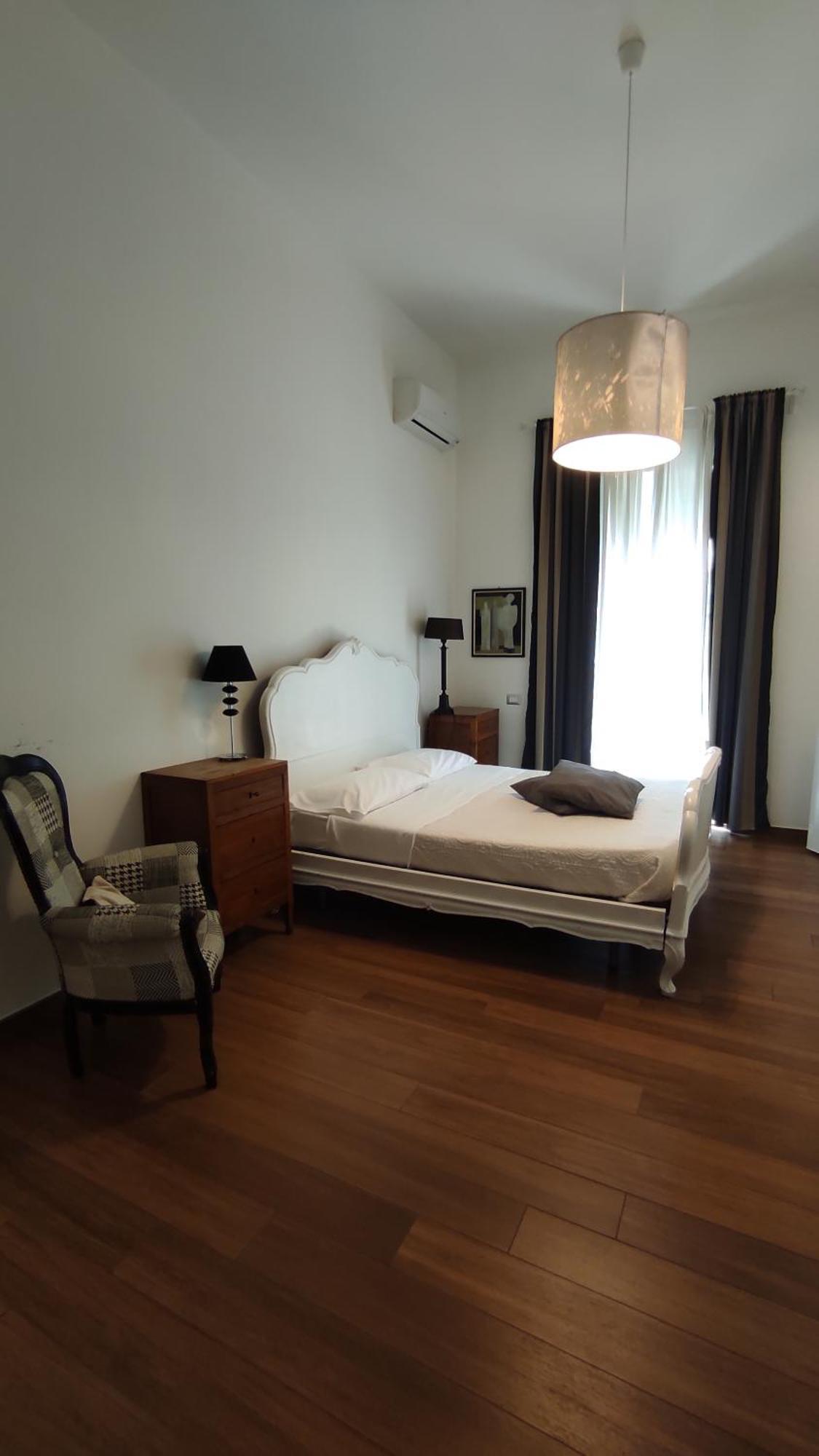 Marchesa Lulu Hotel Salerno Exterior photo