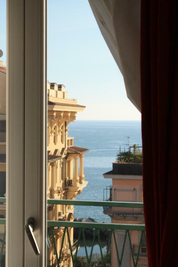 Marchesa Lulu Hotel Salerno Exterior photo