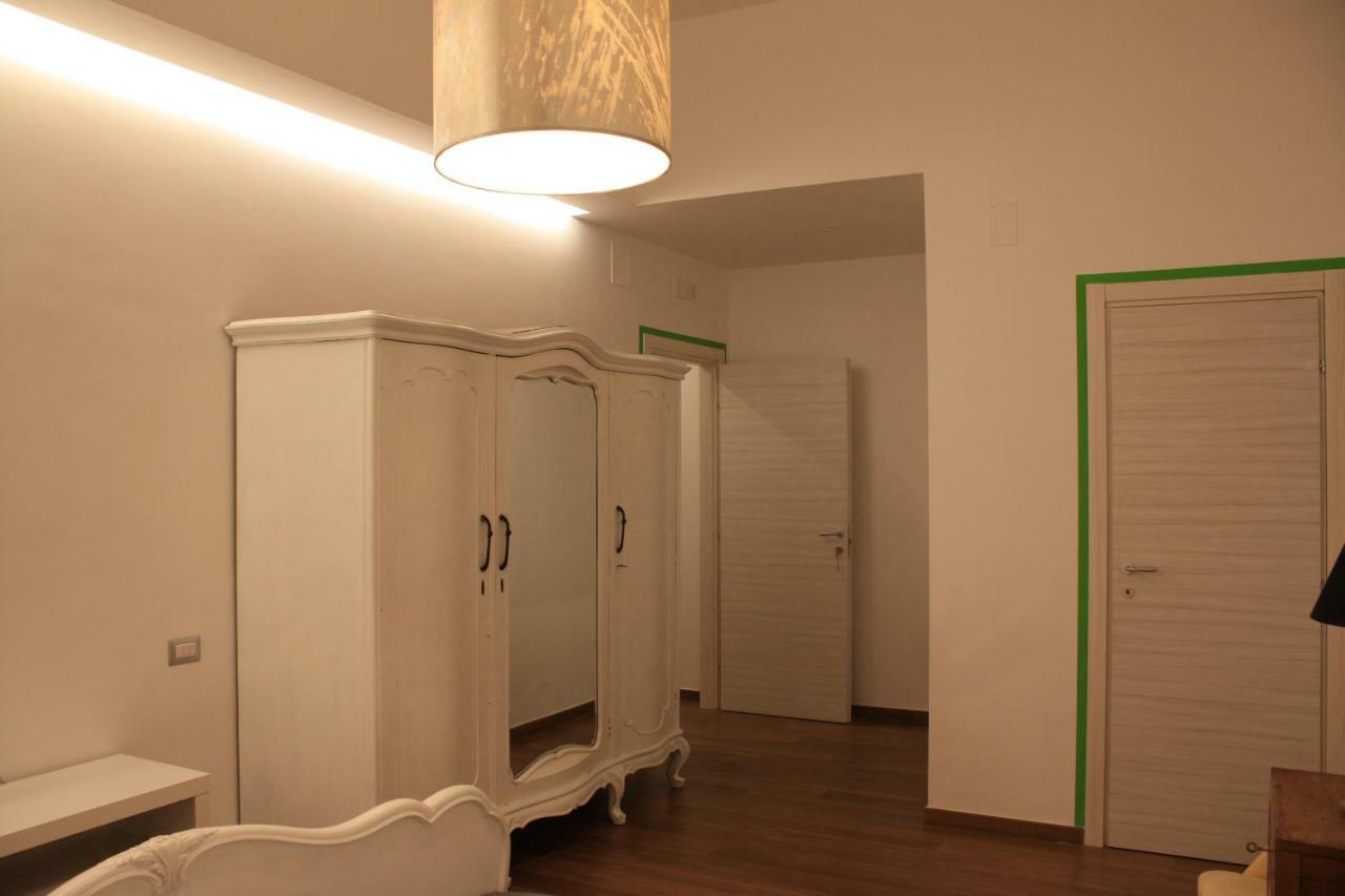 Marchesa Lulu Hotel Salerno Exterior photo